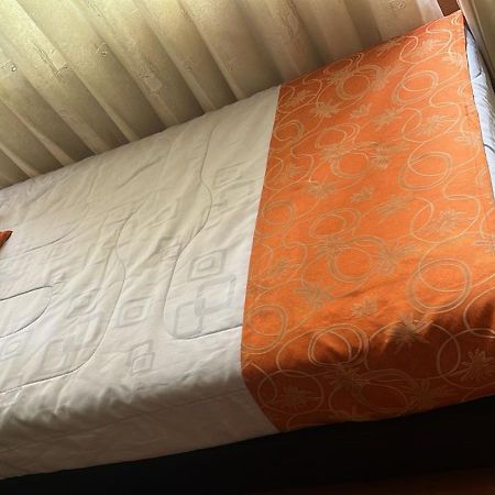Hotel Bogota Astral Eksteriør bilde
