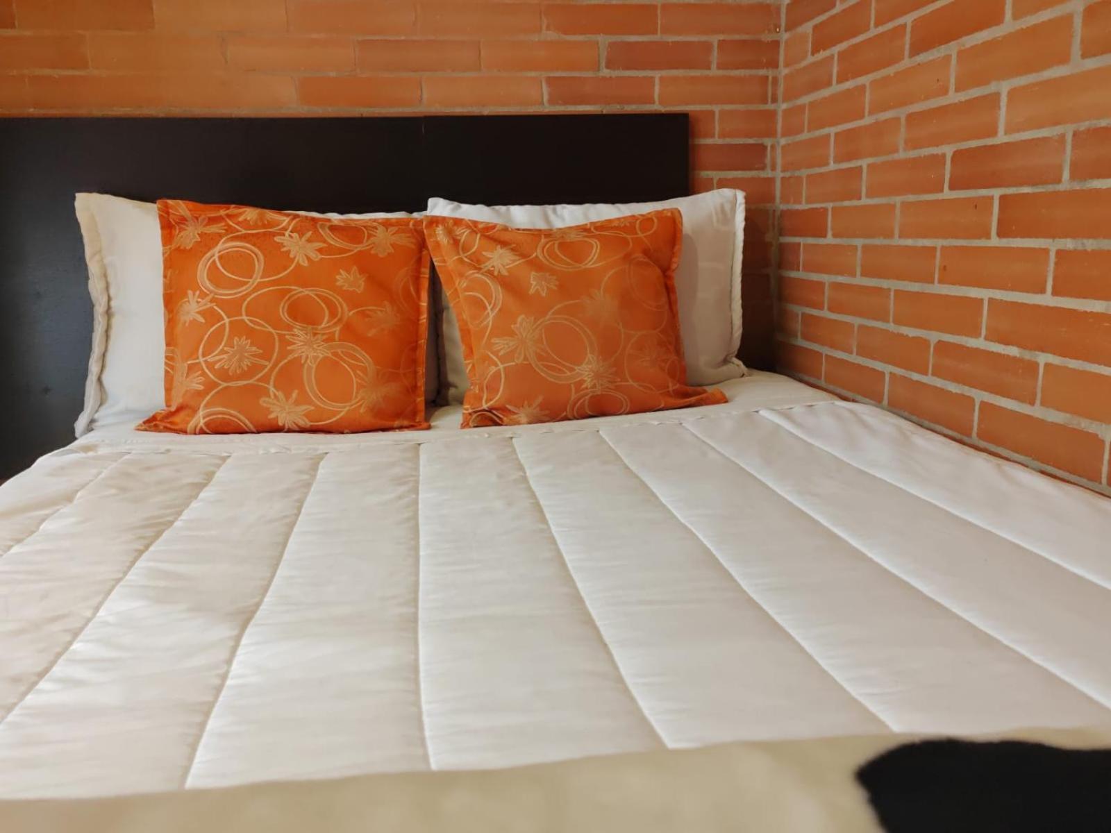 Hotel Bogota Astral Eksteriør bilde